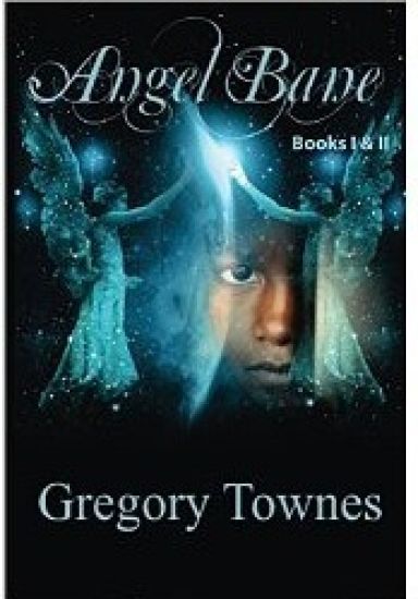 Angel Bane: Book I & II