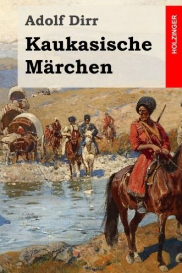 Kaukasische Märchen