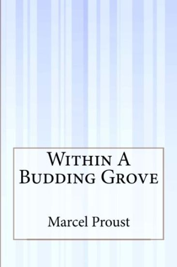 Within A Budding Grove