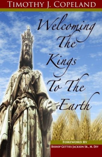 Welcoming The Kings To The Earth