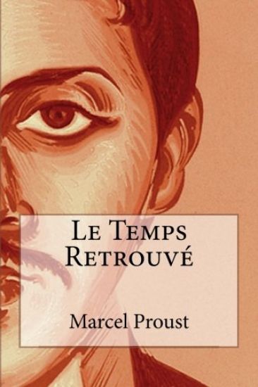 Le Temps Retrouvé