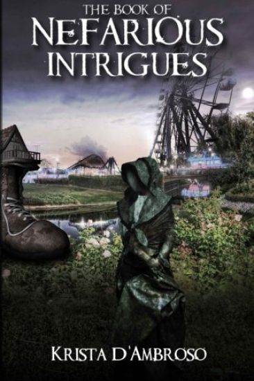 The Book of Nefarious Intrigues