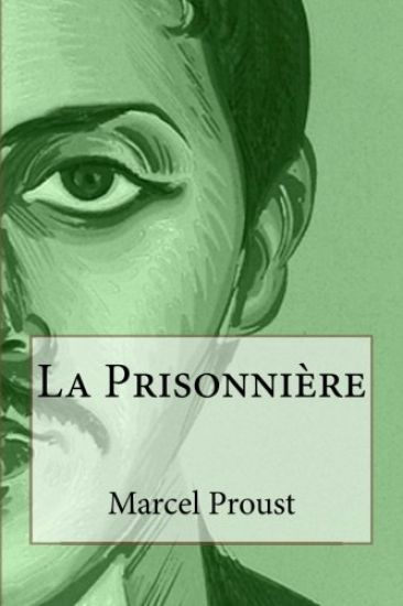 La Prisonnière