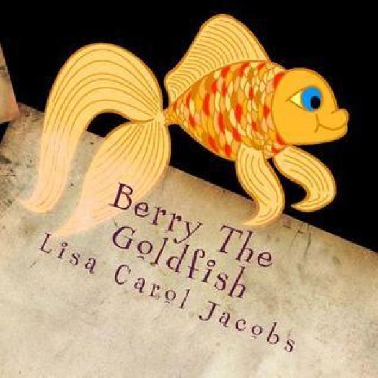 Berry The Goldfish