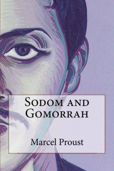 Sodom and Gomorrah
