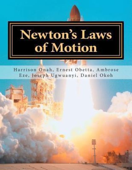 Newton's Laws of Motion