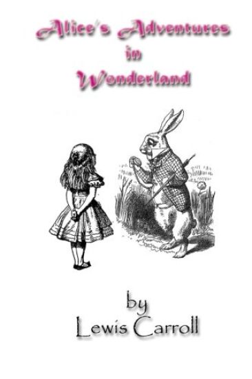 Alice's Adventures in Wonderland
