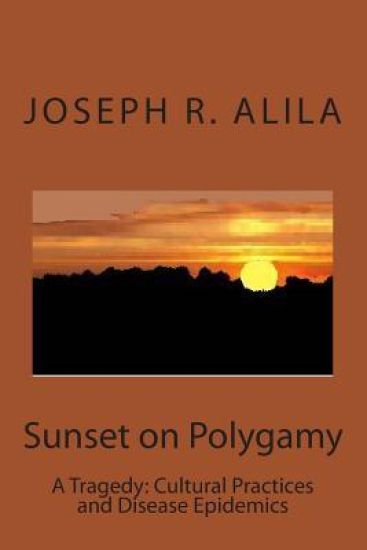 Sunset on Polygamy