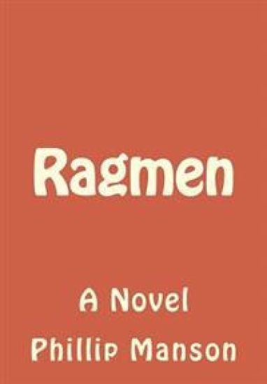 Ragmen: The Beginning of the Twin Eagles Clothing Company