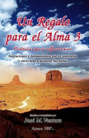 Un Regalo para el Alma 3