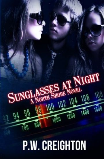 Sunglasses At Night