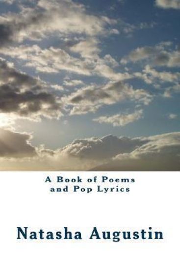 A Book of Poems and Pop Lyrics