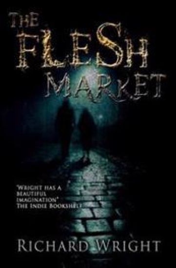 The Flesh Market