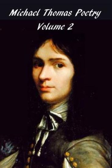 Michael Thomas Poetry 2