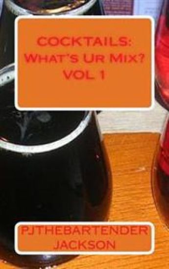 Cocktails: What's Ur Mix