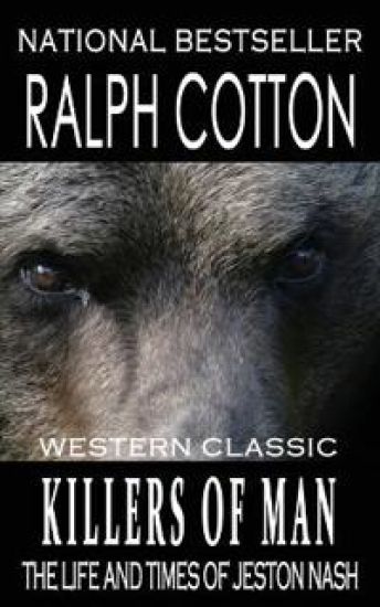 Killers of Man