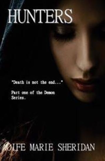 Hunters: Hunters #1
