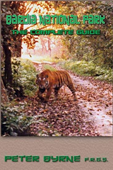 Bardia National Park, The Complete Guide