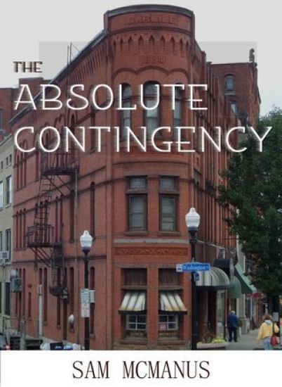 The Absolute Contingency