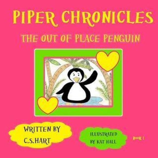 Piper Chronicles: The Happy Penguin
