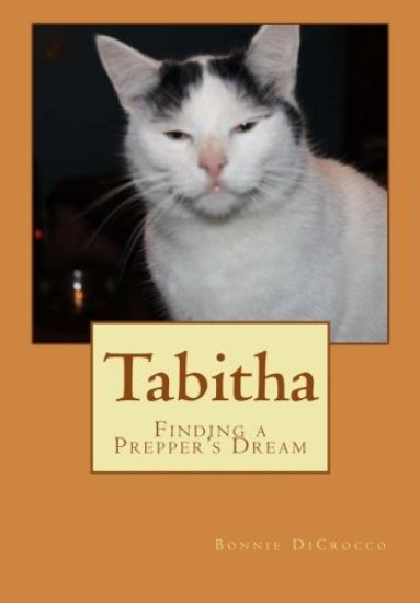 Tabitha: Finding a Prepper's Dream