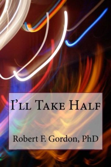 I'll Take Half: A Mathematical Enrichment Story