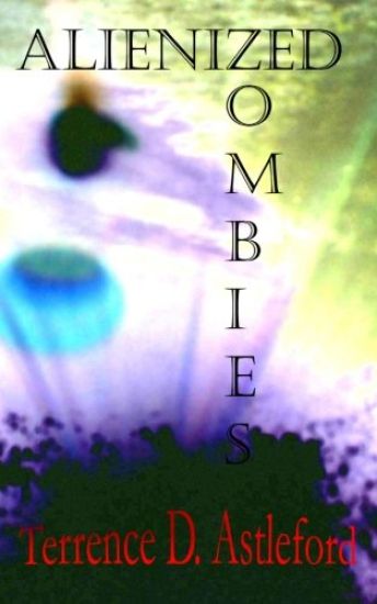 Alienized Zombies