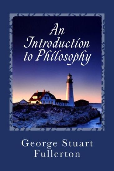 An Introduction to Philosophy