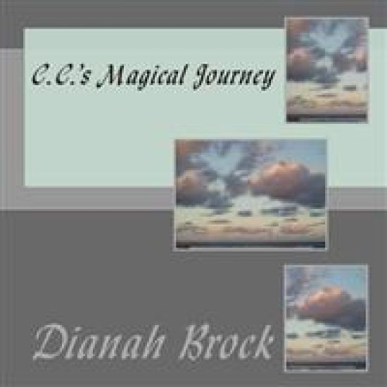 C.C.'s Magical Journey