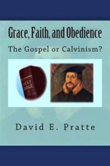 Grace, Faith, and Obedience