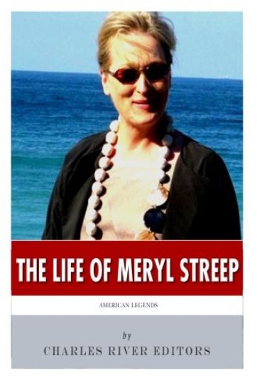 American Legends: The Life of Meryl Streep
