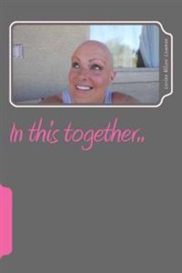 In this together: One page at a time