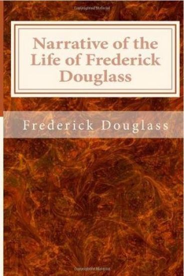 Narrative of the Life of Frederick Douglass