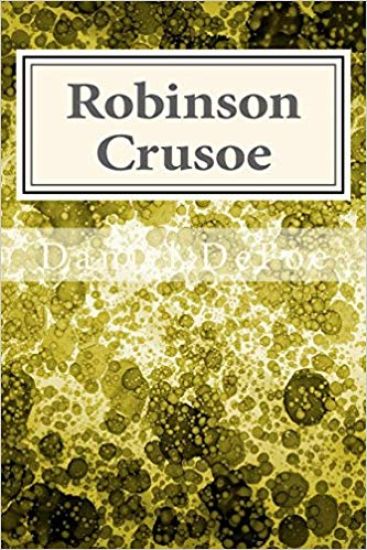Robinson Crusoe