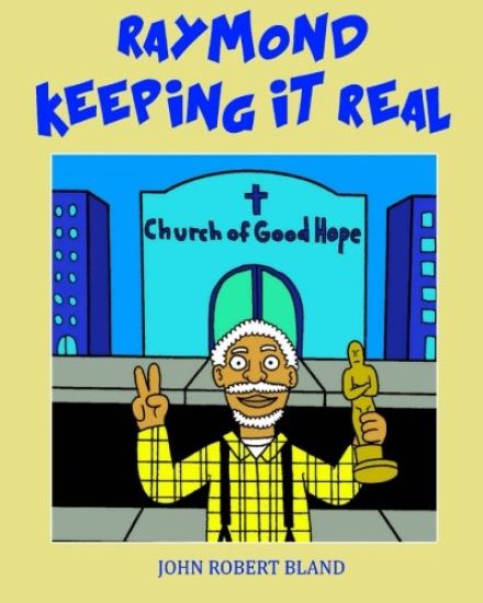 Raymond Keeping It Real