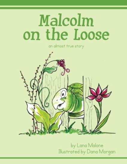 Malcolm on the Loose: an almost true story
