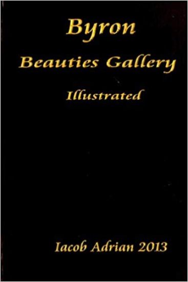 Byron beauties gallery Illustrated