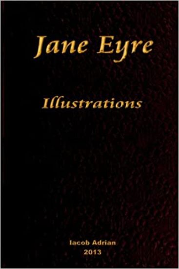 Jane Eyre Illustrations