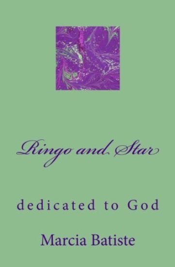 Ringo and Star: dedicated to God