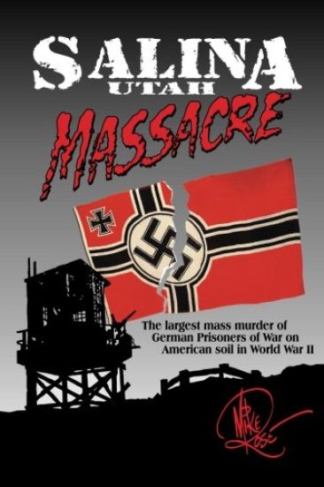 Salina Utah Massacre