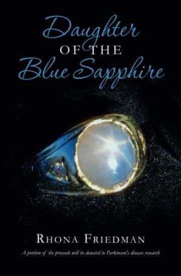 Daughter of the Blue Sapphire