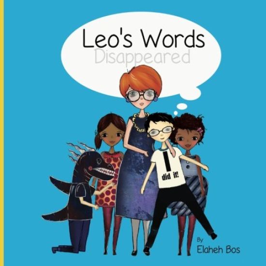 Leo's Words Disappeared