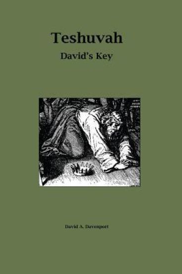 Teshuvah: David's Key