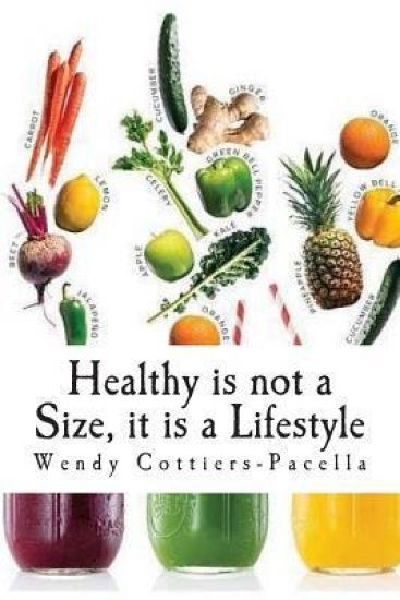 Healthy is not a Size, it is a Lifestyle: Living GMO Free in the 21st Century
