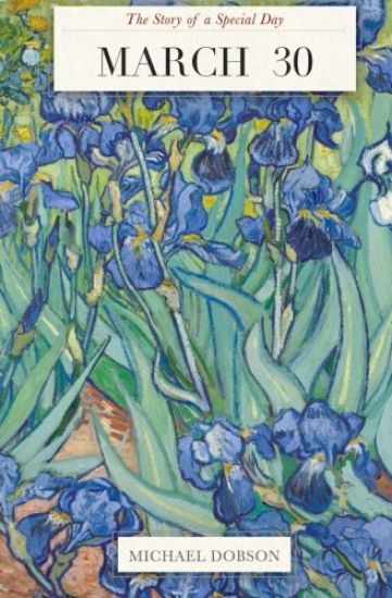 March 30: The Story of a Special Day