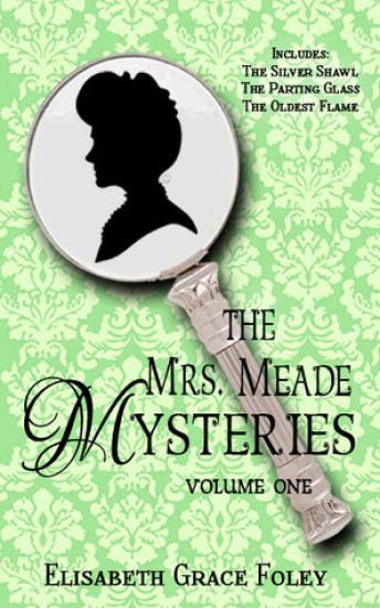 The Mrs. Meade Mysteries, Volume I