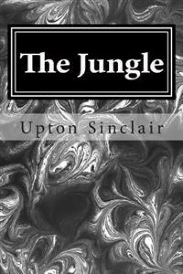 The Jungle