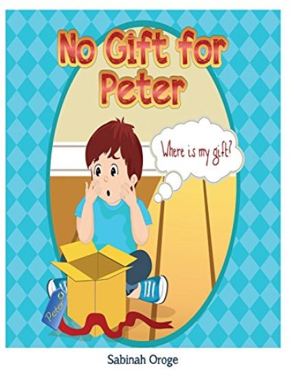 No Gift For Peter