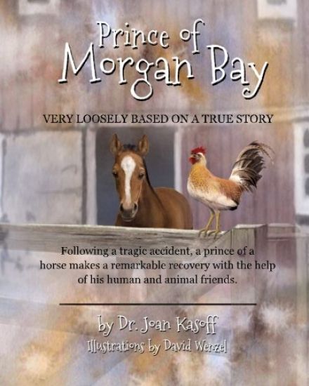 Prince of Morgan Bay