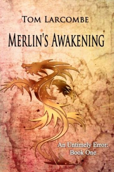 Merlin's Awakening